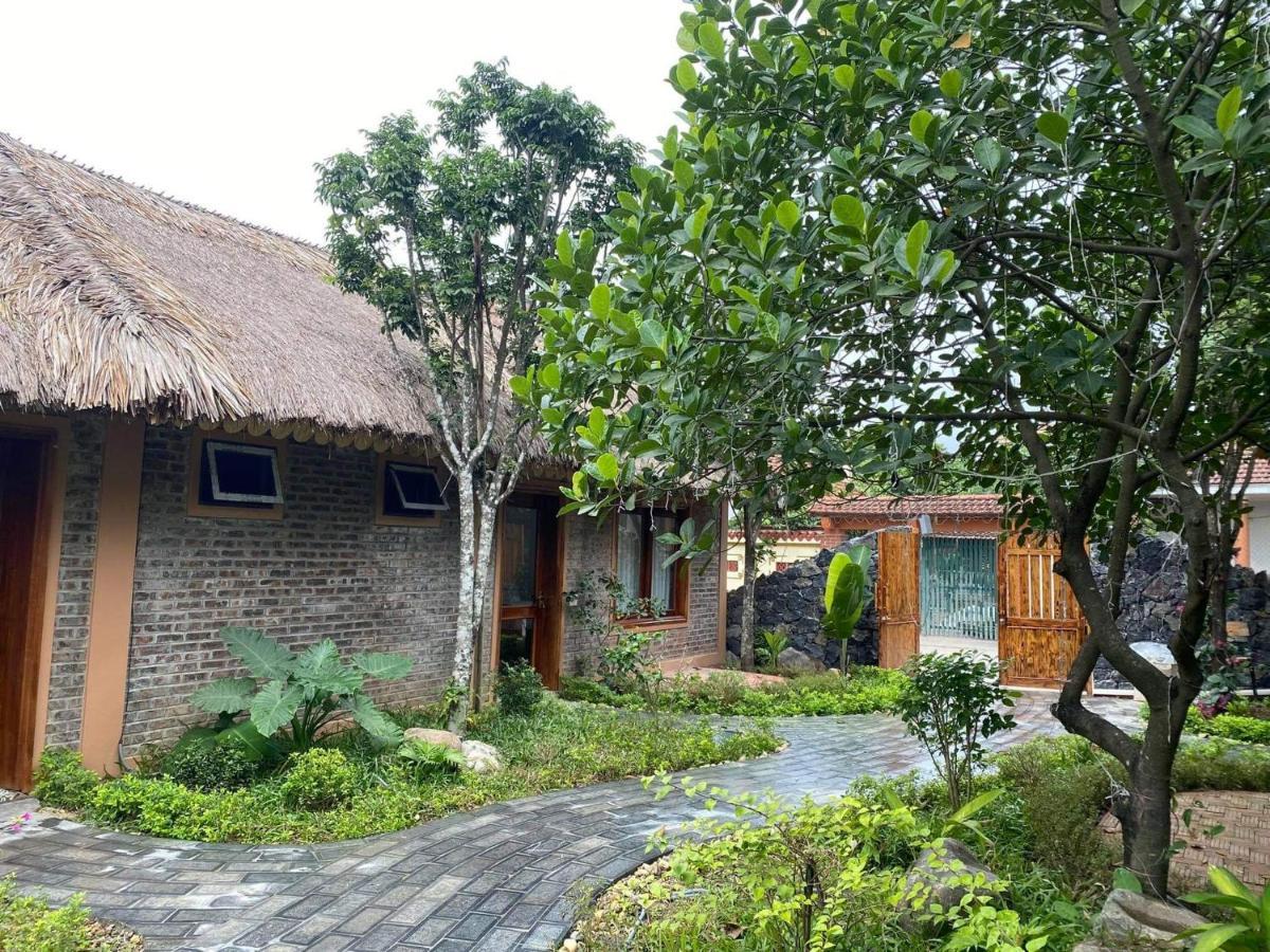 Lemon Tree Homestay Tam Coc Ninh Binh Bagian luar foto