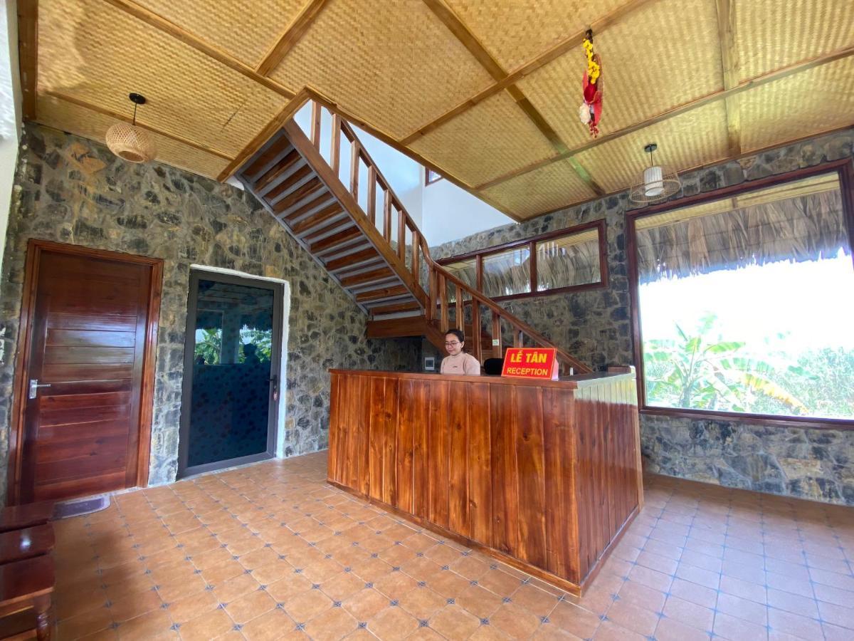 Lemon Tree Homestay Tam Coc Ninh Binh Bagian luar foto