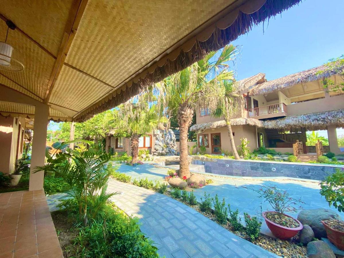 Lemon Tree Homestay Tam Coc Ninh Binh Bagian luar foto