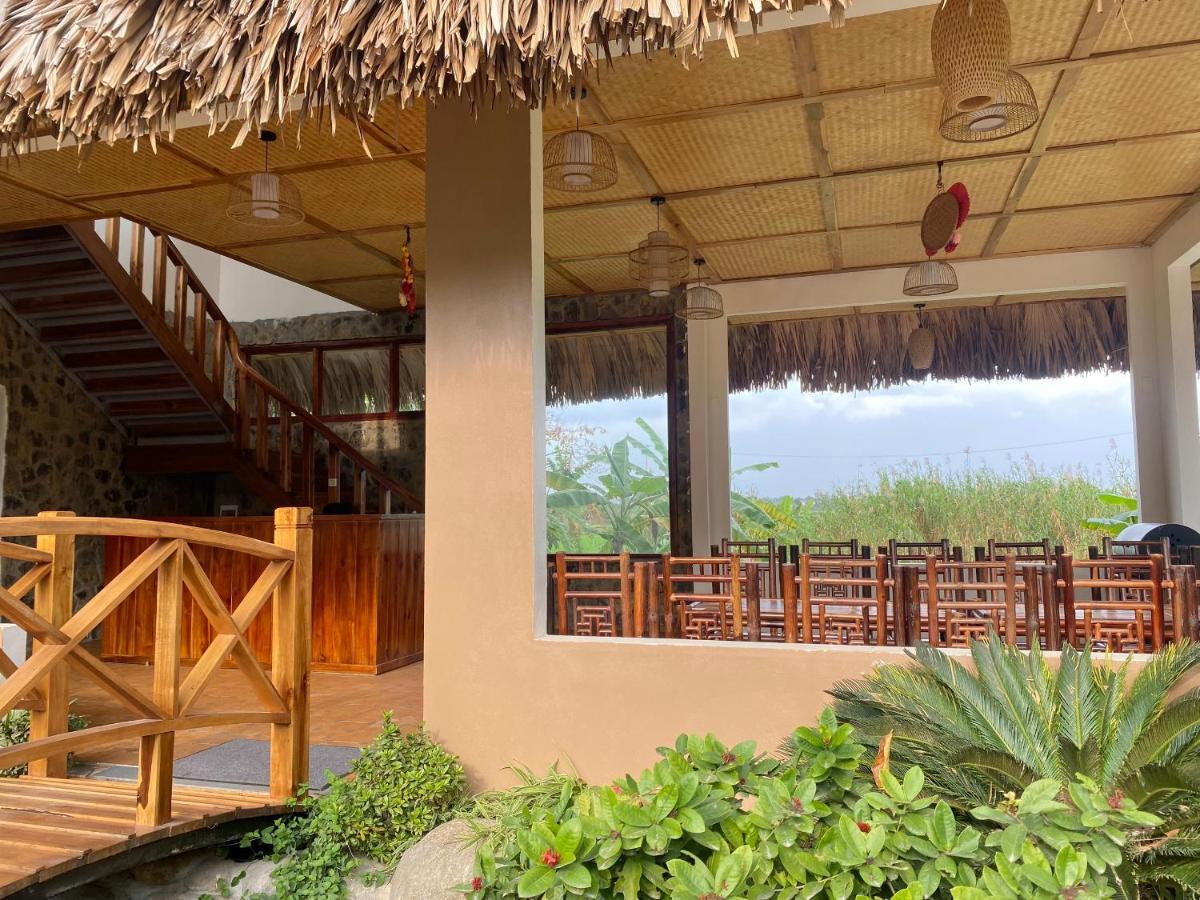 Lemon Tree Homestay Tam Coc Ninh Binh Bagian luar foto