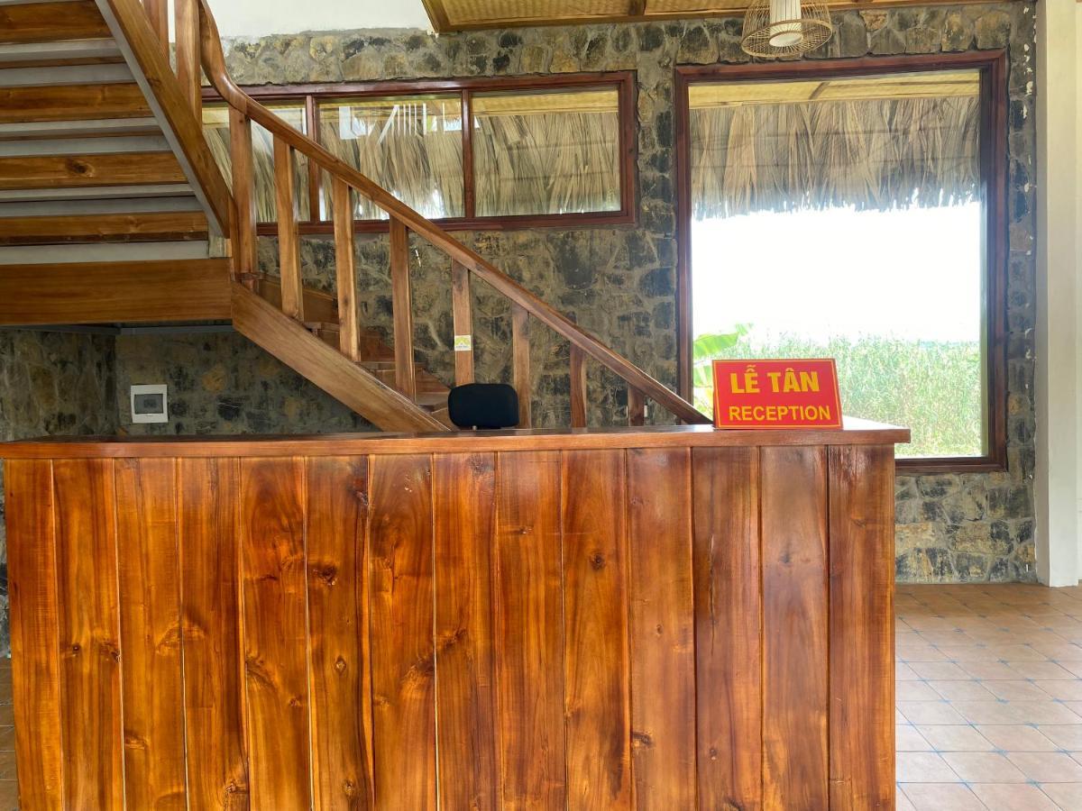Lemon Tree Homestay Tam Coc Ninh Binh Bagian luar foto