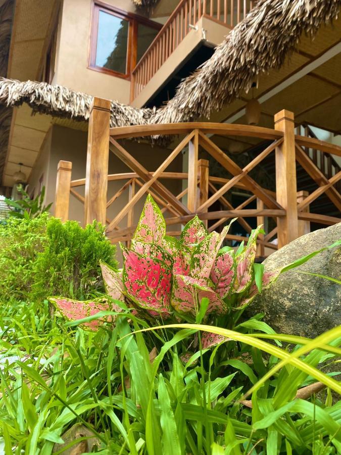Lemon Tree Homestay Tam Coc Ninh Binh Bagian luar foto