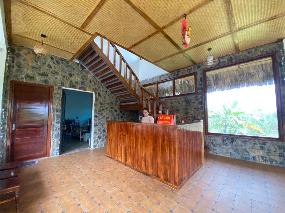 Lemon Tree Homestay Tam Coc Ninh Binh Bagian luar foto