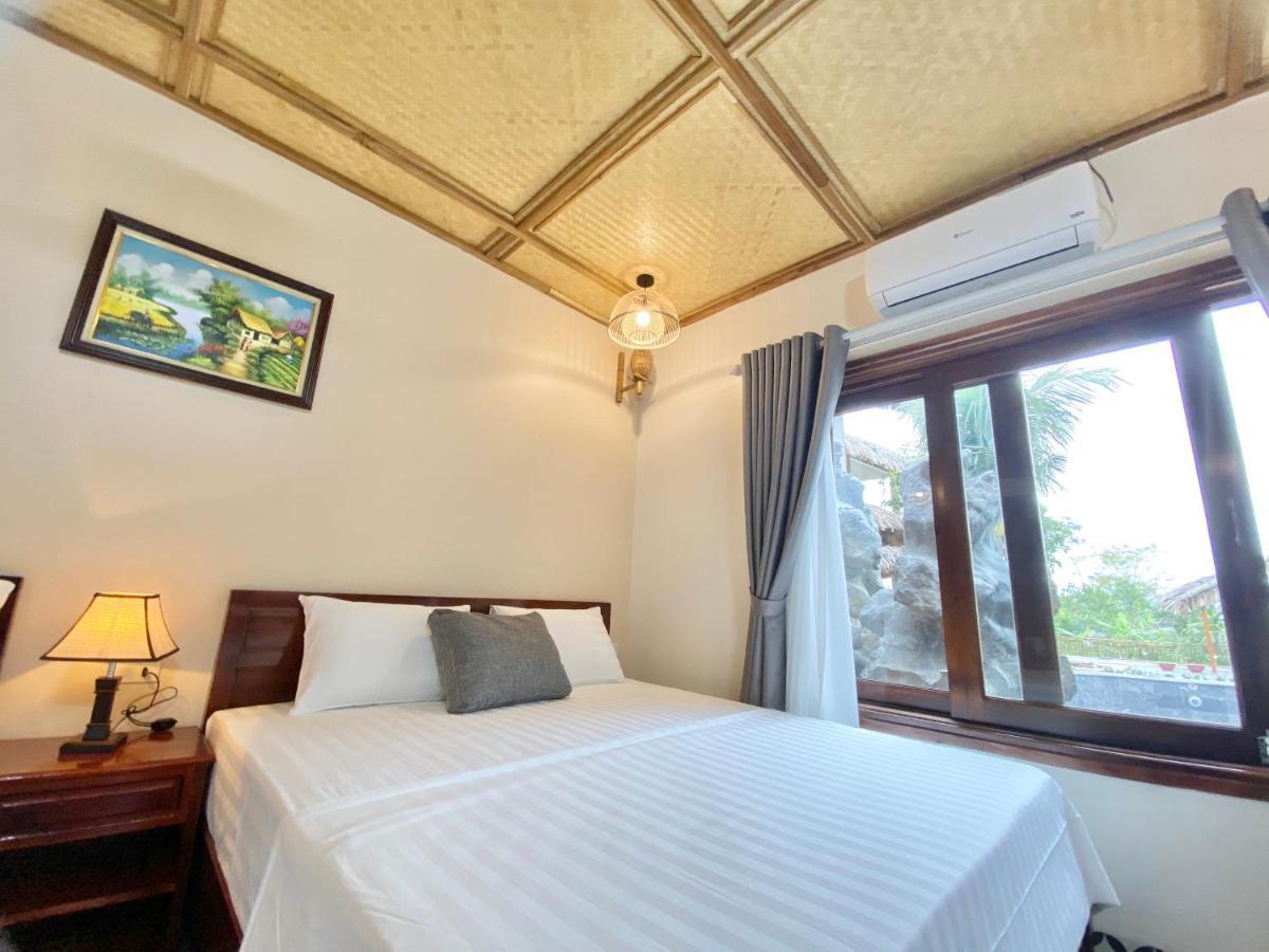 Lemon Tree Homestay Tam Coc Ninh Binh Bagian luar foto