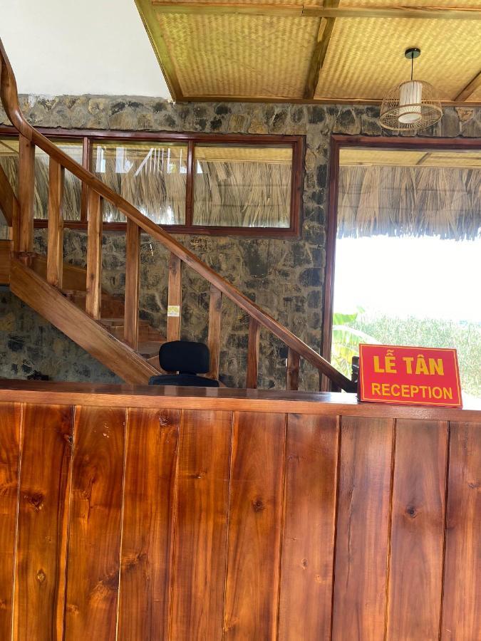 Lemon Tree Homestay Tam Coc Ninh Binh Bagian luar foto