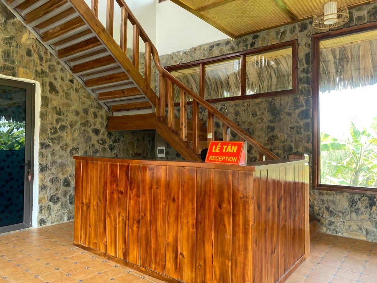 Lemon Tree Homestay Tam Coc Ninh Binh Bagian luar foto