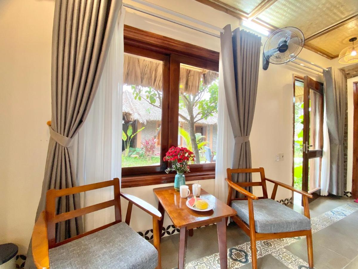 Lemon Tree Homestay Tam Coc Ninh Binh Bagian luar foto